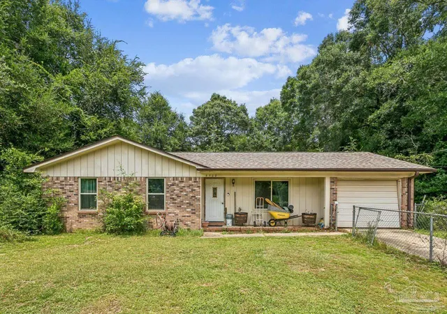 1st image of 6508 Bass Ln, Milton, FL 32570 | MLS# 686686