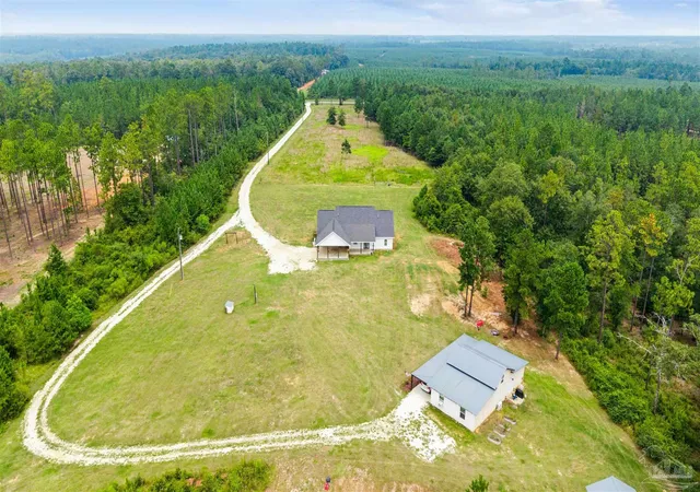 1st image of 3697 Hwy 168, Century, FL 32535 | MLS# 686984