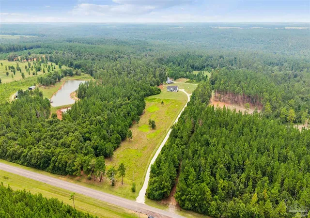 2nd image of 3697 Hwy 168, Century, FL 32535 | MLS# 686984