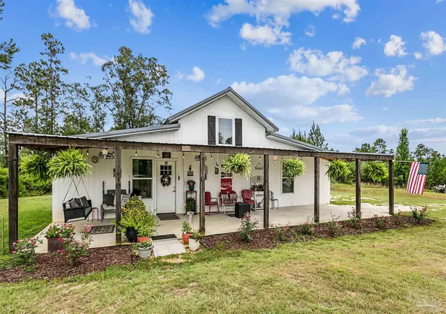 68th image of 3697 Hwy 168, Century, FL 32535 | MLS# 686984