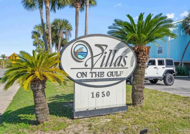 1st image of 1650 Via Deluna Dr #A4, Pensacola Beach, FL 32561 | MLS# 687861