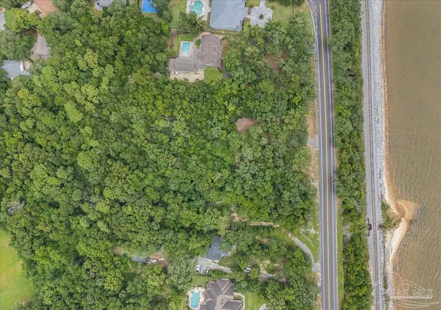 Photo 3 of Land for sale at 3901 Scenic Hwy, Pensacola, FL 32504 | MLS# 687755 | Listing updated on 2026-09-04