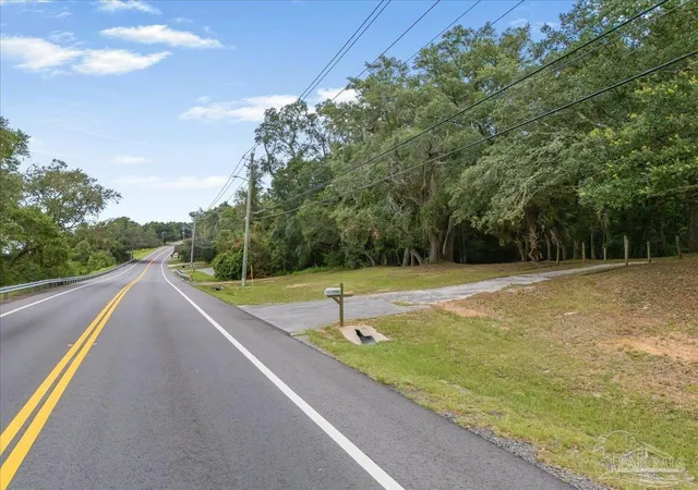Photo 4 of Land for sale at 3901 Scenic Hwy, Pensacola, FL 32504 | MLS# 687755 | Listing updated on 2026-09-04