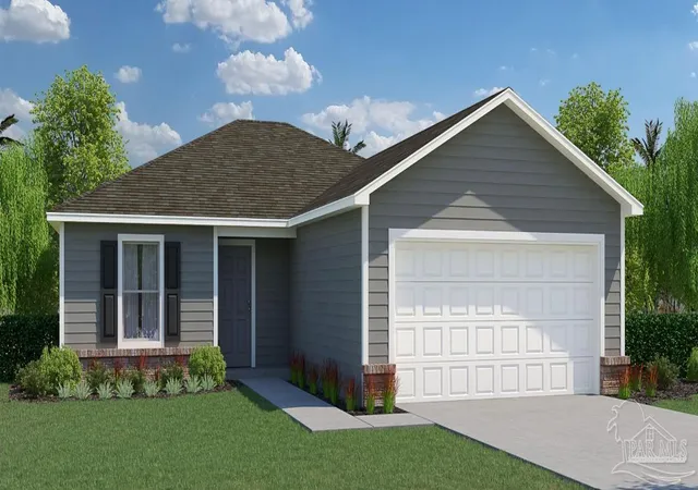 1st image of 3561 Bay Magnolia Way, Milton, FL 32571 | MLS# 687579