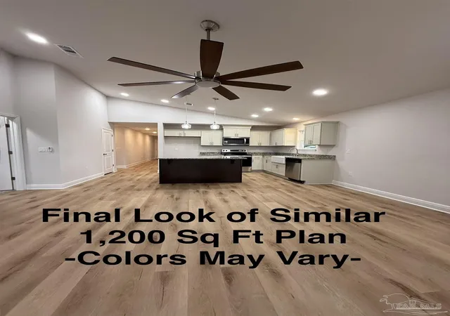 Photo 2 of Single family home for sale at 5134 Blackmon Dr, Jay, FL 32565 | MLS# 686164 | Listing updated on 2026-09-17