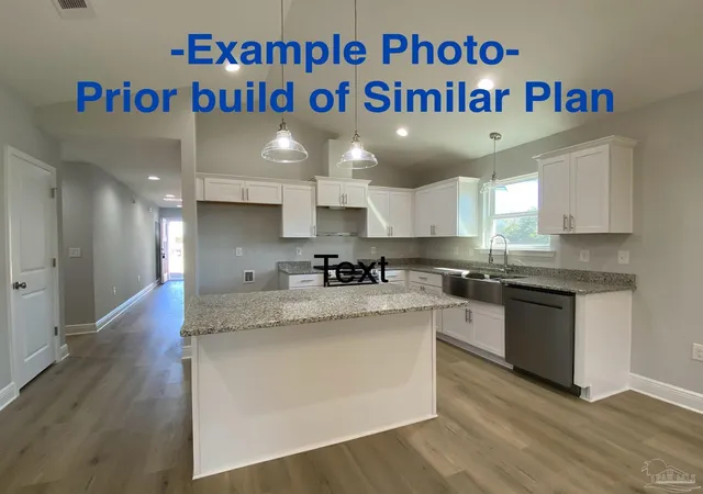 Photo 3 of Single family home for sale at 5134 Blackmon Dr, Jay, FL 32565 | MLS# 686164 | Listing updated on 2026-09-17