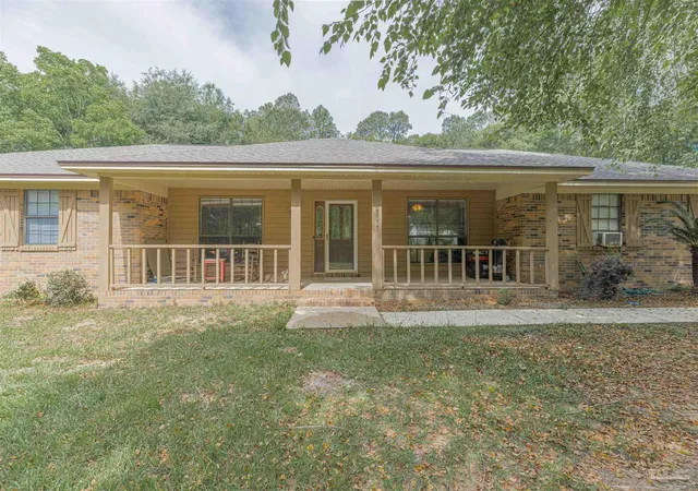 1st image of 3377 Ware Rd, Cantonment, FL 32533 | MLS# 686756