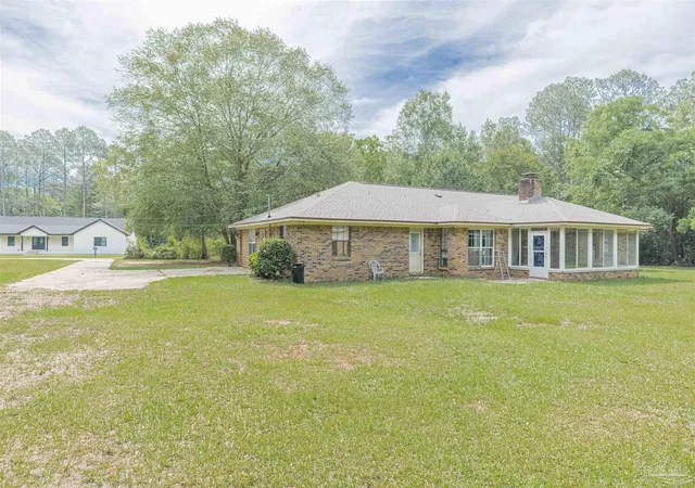 Photo 41 of Single family home for sale at 3377 Ware Rd, Cantonment, FL 32533 | MLS# 686756 | Listing updated on 2026-10-06