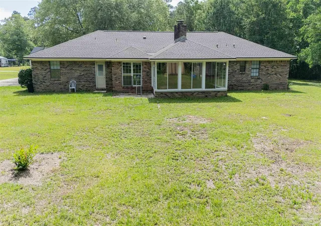 56th image of 3377 Ware Rd, Cantonment, FL 32533 | MLS# 686756