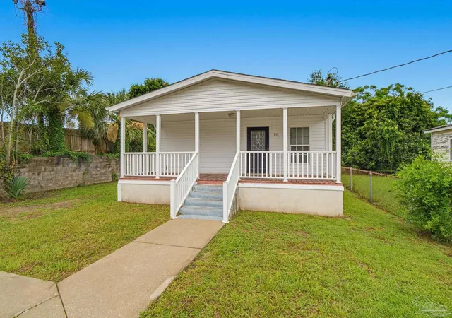 4th image of 811 N D St, Pensacola, FL 32501 | MLS# 687120