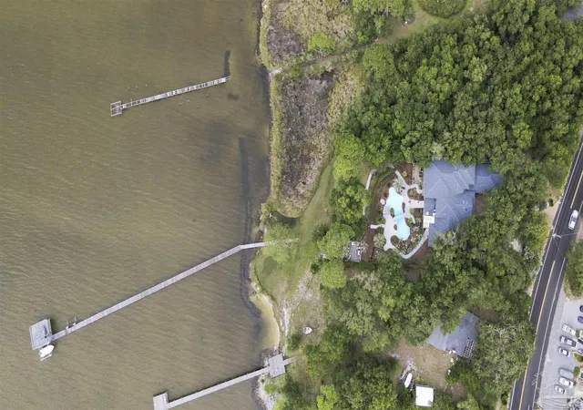 2nd image of 15000 Innerarity Pt Rd, Pensacola, FL 32507 | MLS# 686940