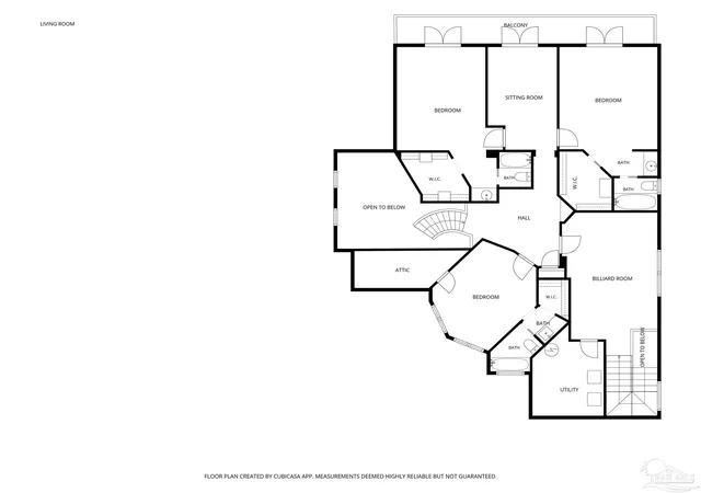 51st image of 15000 Innerarity Pt Rd, Pensacola, FL 32507 | MLS# 686940