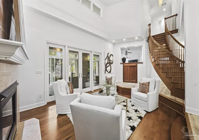 5th image of 15000 Innerarity Pt Rd, Pensacola, FL 32507 | MLS# 686940