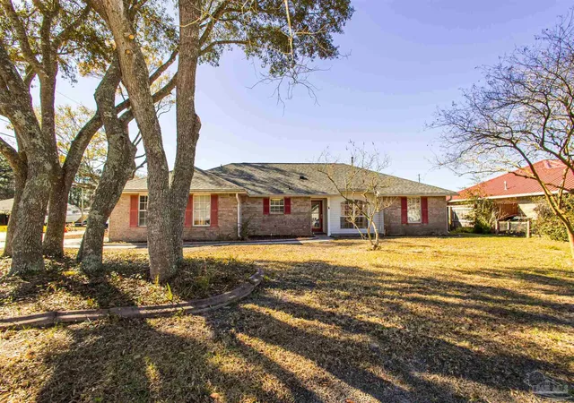 Single family home for sale at 5012 Cassia Dr, Pensacola, FL 32506 | MLS# 687022