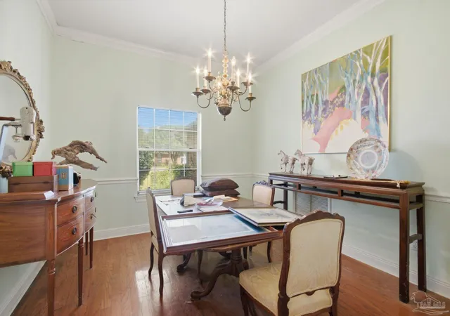 Photo 3 of Single family home for sale at 5025 Jenny Ln, Pensacola, FL 32507 | MLS# 686130 | Listing updated on 2026-09-11