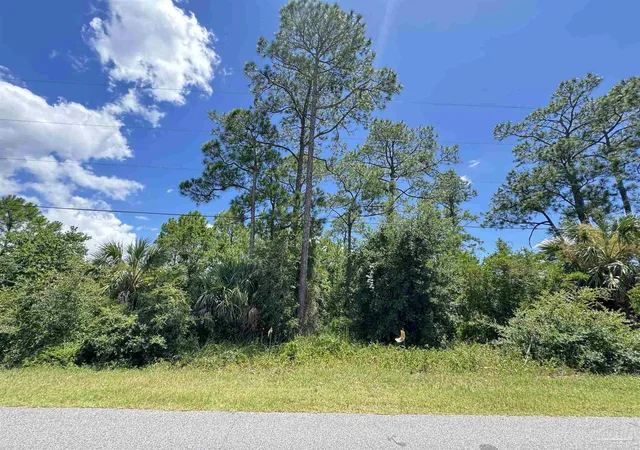 Photo 2 of Land for sale at 0 Bay St, Gulf Breeze, FL 32563 | MLS# 686194 | Listing updated on 2026-10-05
