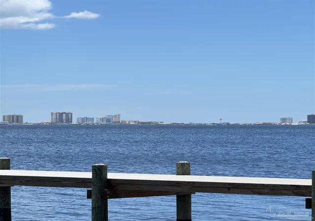 Photo 3 of Land for sale at 0 Bay St, Gulf Breeze, FL 32563 | MLS# 686194 | Listing updated on 2026-10-05