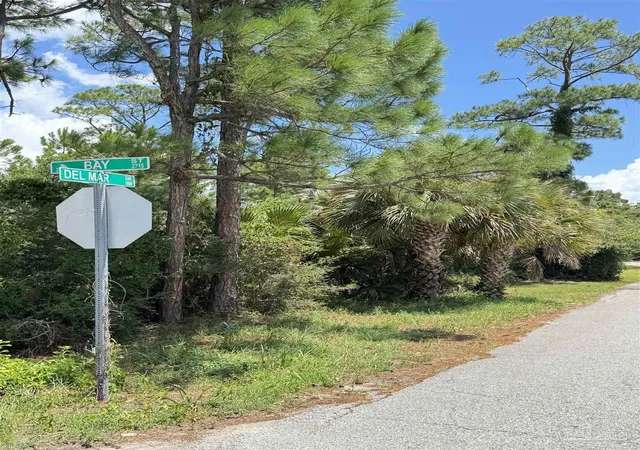 Photo 3 of Land for sale at 0 Bay St, Gulf Breeze, FL 32563 | MLS# 686194 | Listing updated on 2026-10-05