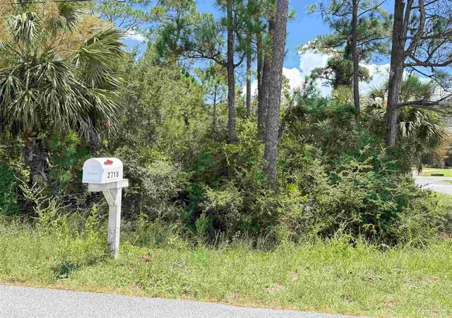 Photo 4 of Land for sale at 0 Bay St, Gulf Breeze, FL 32563 | MLS# 686194 | Listing updated on 2026-10-05