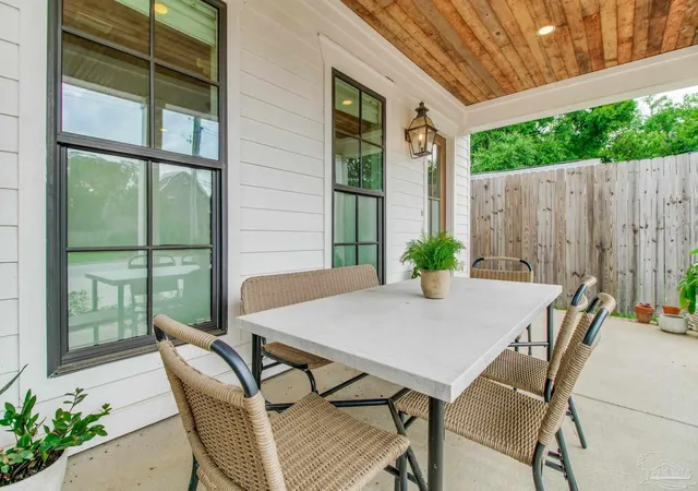 Photo 3 of Single family home for sale at 1208 E Fisher St, Pensacola, FL 32503 | MLS# 686066 | Listing updated on 2026-10-06