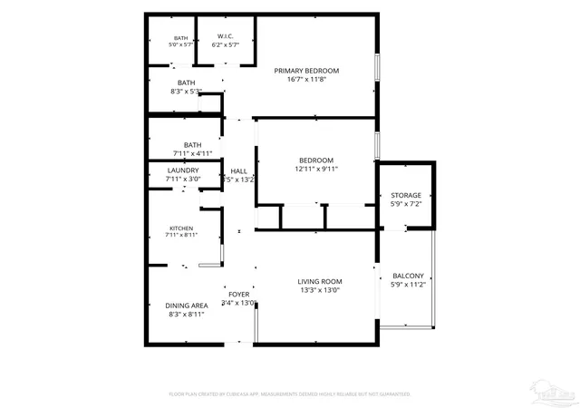 36th image of 2299 Scenic Hwy #D-8, Pensacola, FL 32503 | MLS# 687789