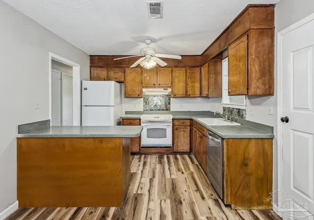 Photo 3 of Single family home for sale at 778 Deedra Ave, Pensacola, FL 32514 | MLS# 686057 | Listing updated on 2026-09-04