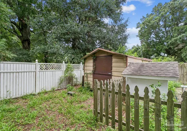 Photo 3 of Single family home for sale at 778 Deedra Ave, Pensacola, FL 32514 | MLS# 686057 | Listing updated on 2026-09-04