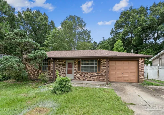 Photo 4 of Single family home for sale at 778 Deedra Ave, Pensacola, FL 32514 | MLS# 686057 | Listing updated on 2026-09-04