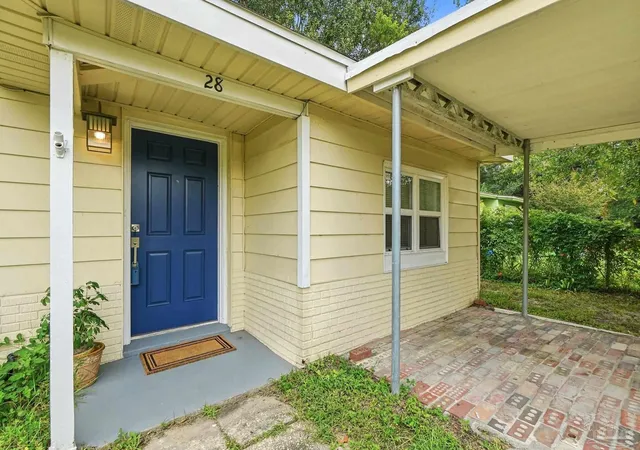 Photo 1 of Single family home for sale at 28 Norwood Dr, Pensacola, FL 32506 | MLS# 682347 | Listing updated on 2026-09-17