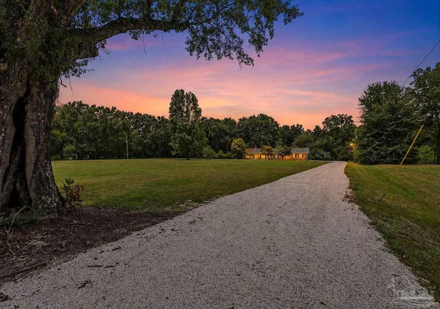Photo 2 of Single family home for sale at 3401 Robinsonville Rd, Atmore, AL 36502 | MLS# 687669 | Listing updated on 2026-08-18