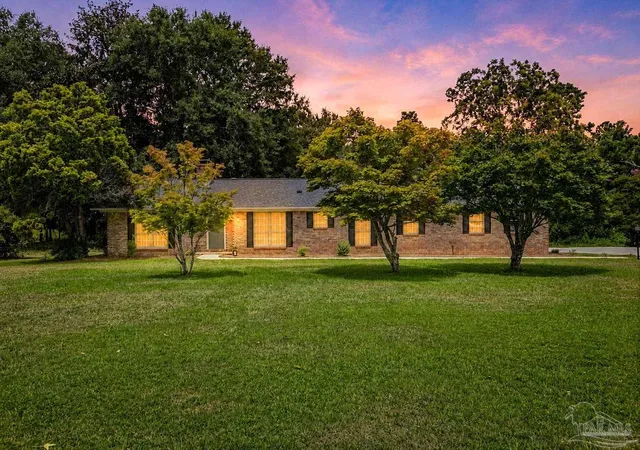 Photo 3 of Single family home for sale at 3401 Robinsonville Rd, Atmore, AL 36502 | MLS# 687669 | Listing updated on 2026-08-18