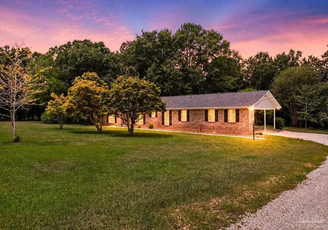 Photo 4 of Single family home for sale at 3401 Robinsonville Rd, Atmore, AL 36502 | MLS# 687669 | Listing updated on 2026-08-18