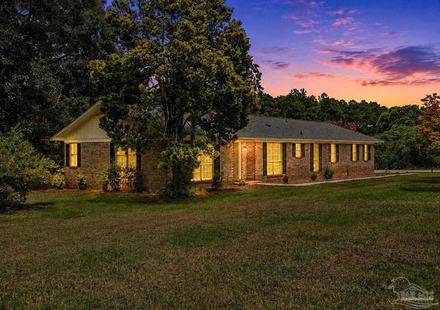 Photo 5 of Single family home for sale at 3401 Robinsonville Rd, Atmore, AL 36502 | MLS# 687669 | Listing updated on 2026-08-18