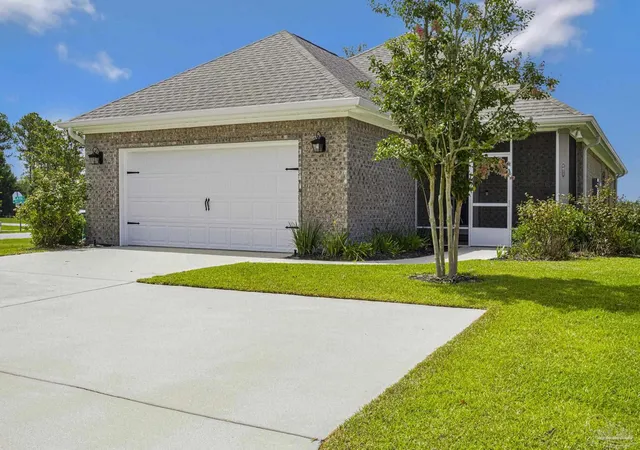 Photo 1 of Single family home for sale at 8977 Eureka St, Milton, FL 32583 | MLS# 686321 | Listing updated on 2026-09-16