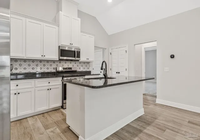 Photo 3 of Single family home for sale at 8977 Eureka St, Milton, FL 32583 | MLS# 686321 | Listing updated on 2026-09-16