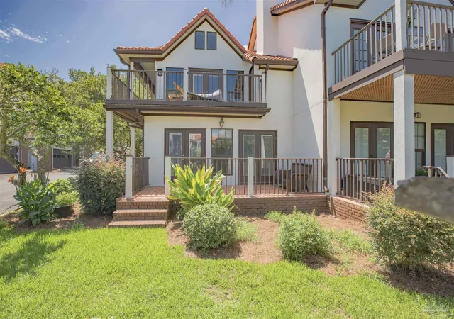 Photo 1 of Condo for sale at 120 Baybridge Dr #G, Gulf Breeze, FL 32561 | MLS# 686163 | Listing updated on 2026-07-26