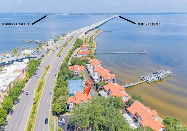 Photo 2 of Condo for sale at 120 Baybridge Dr #G, Gulf Breeze, FL 32561 | MLS# 686163 | Listing updated on 2026-07-26