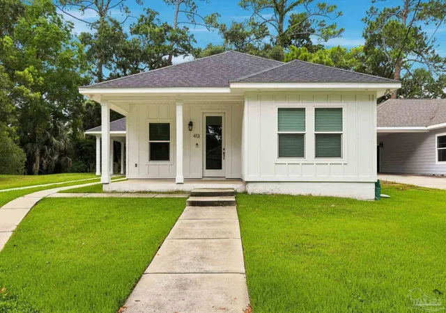 2nd image of 413 Pou Station Rd, Pensacola, FL 32507 | MLS# 687686