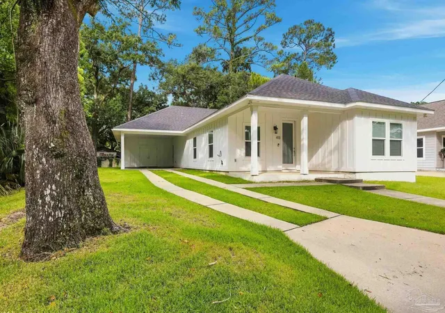 3rd image of 413 Pou Station Rd, Pensacola, FL 32507 | MLS# 687686
