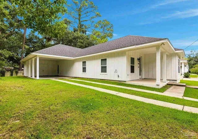 4th image of 413 Pou Station Rd, Pensacola, FL 32507 | MLS# 687686