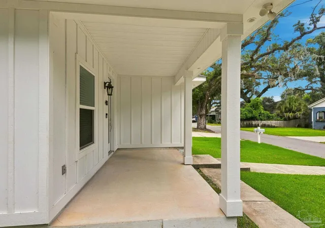 5th image of 413 Pou Station Rd, Pensacola, FL 32507 | MLS# 687686