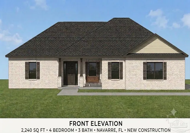 1st image of 7495 Sandstone St, Navarre, FL 32566 | MLS# 687323