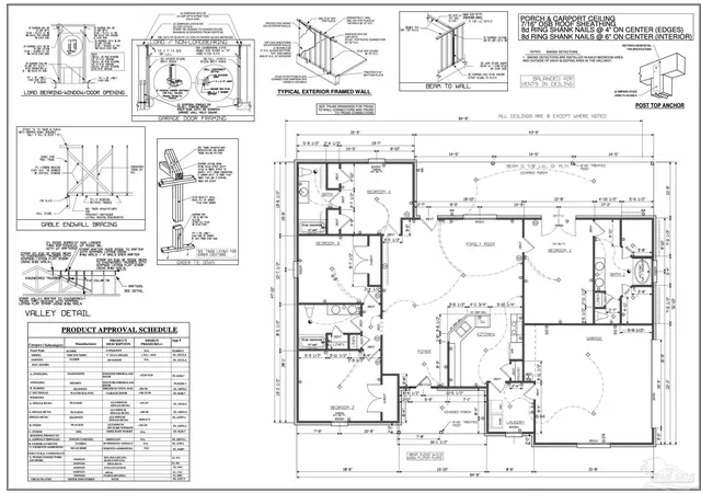 Photo 3 of Single family home for sale at 7495 Sandstone St, Navarre, FL 32566 | MLS# 687323 | Listing updated on 2026-08-18