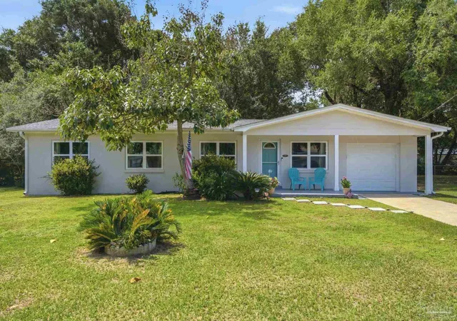 Photo 1 of Sale Pending at 225 N Madison Dr, Pensacola, FL 32505 | MLS# 686692 | Listing updated on 2026-08-27