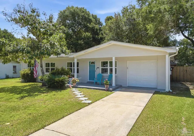 Photo 2 of Sale Pending at 225 N Madison Dr, Pensacola, FL 32505 | MLS# 686692 | Listing updated on 2026-08-27