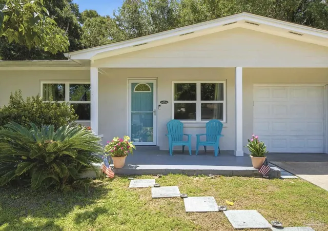 Photo 3 of Sale Pending at 225 N Madison Dr, Pensacola, FL 32505 | MLS# 686692 | Listing updated on 2026-08-27