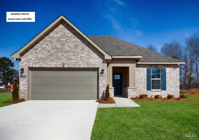 Photo 1 of Single family home for sale at 6510 Willamette Dr #4-A, Milton, FL 32570 | MLS# 686337 | Listing updated on 2026-07-23