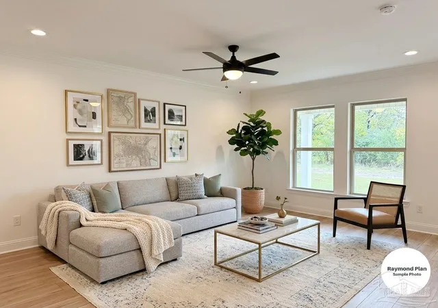 Photo 3 of Single family home for sale at 6510 Willamette Dr #4-A, Milton, FL 32570 | MLS# 686337 | Listing updated on 2026-07-23