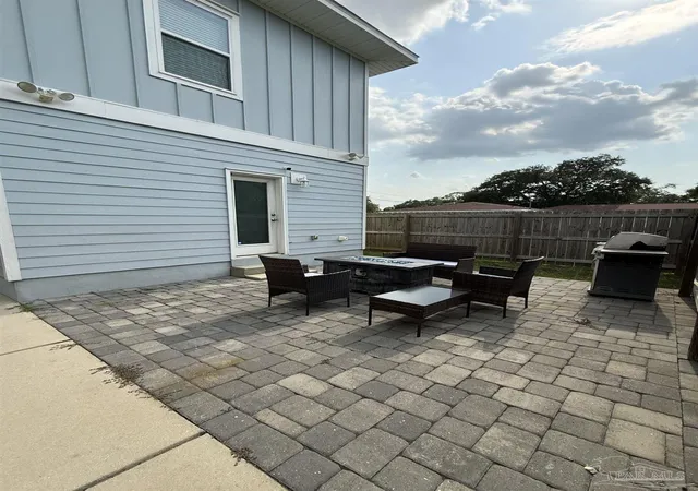 Photo 18 of Single family home for sale at 1006 W Main St, Pensacola, FL 32502 | MLS# 686447 | Listing updated on 2026-09-03