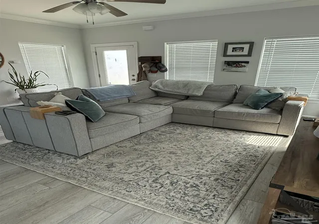 Photo 3 of Single family home for sale at 1006 W Main St, Pensacola, FL 32502 | MLS# 686447 | Listing updated on 2026-09-03